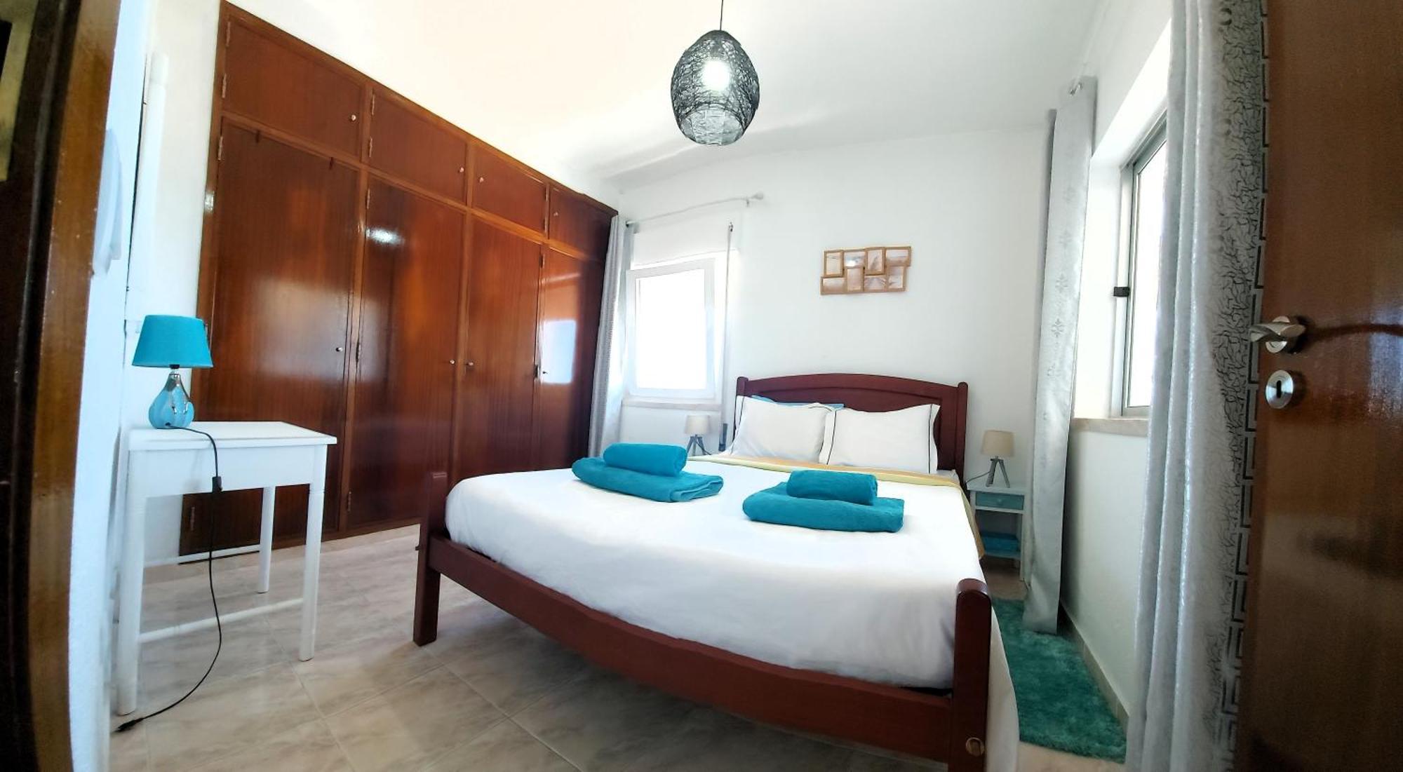 Sunset View Flat Apartment Aljezur Exterior photo