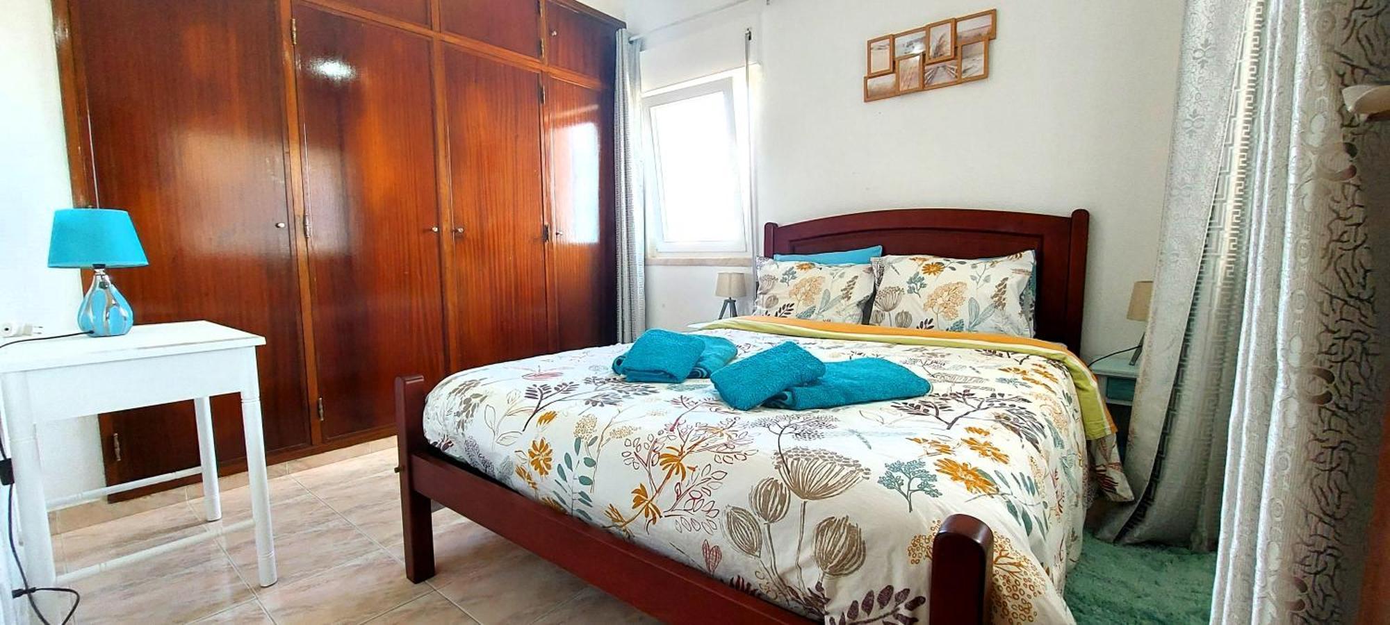 Sunset View Flat Apartment Aljezur Exterior photo