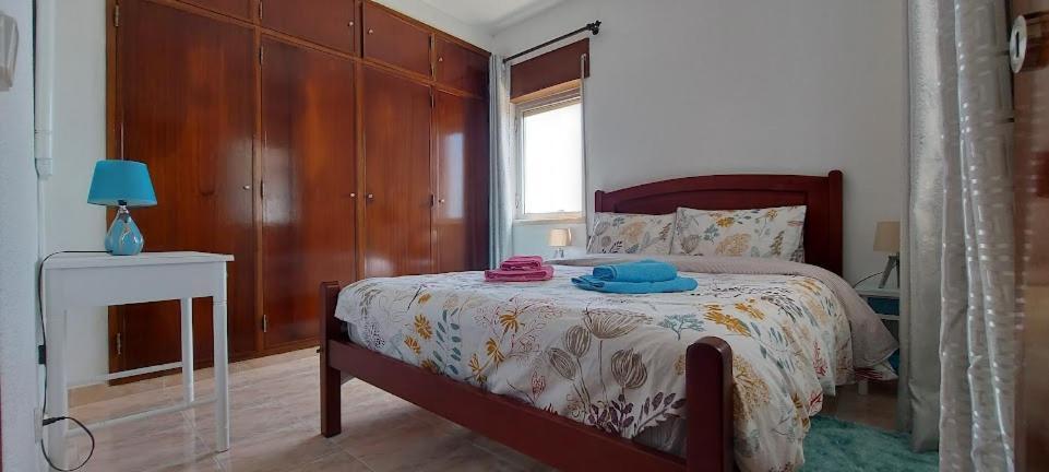 Sunset View Flat Apartment Aljezur Exterior photo