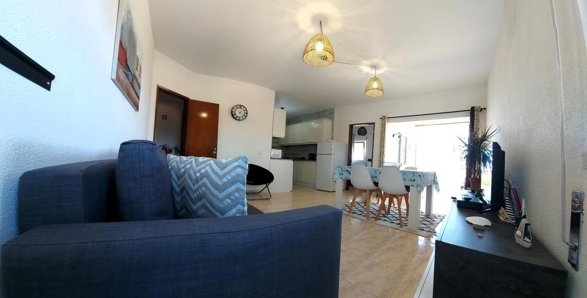 Sunset View Flat Apartment Aljezur Exterior photo