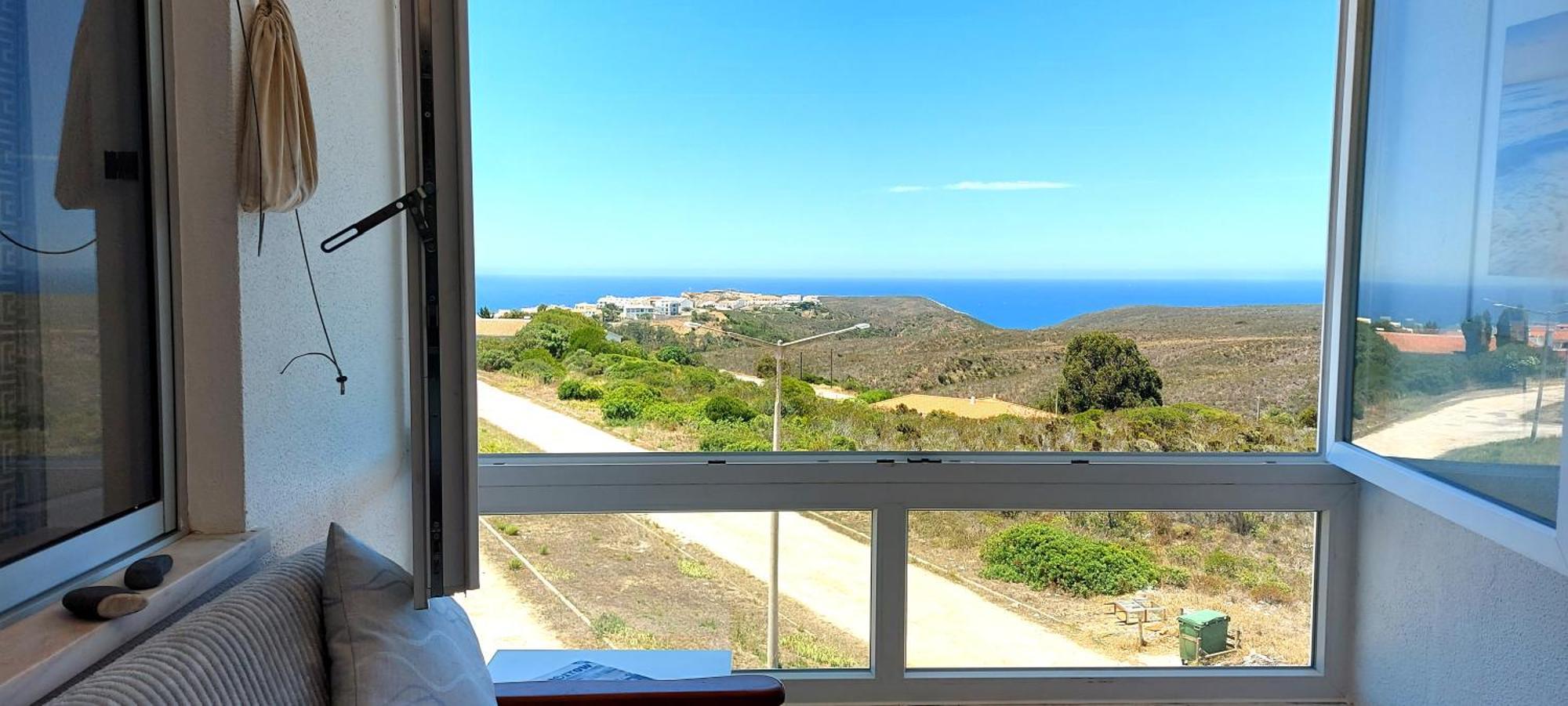 Sunset View Flat Apartment Aljezur Exterior photo